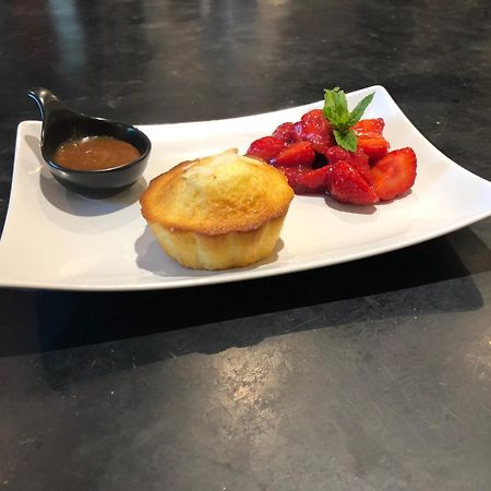 La Datcha Delicatessen Tulette 外观 照片