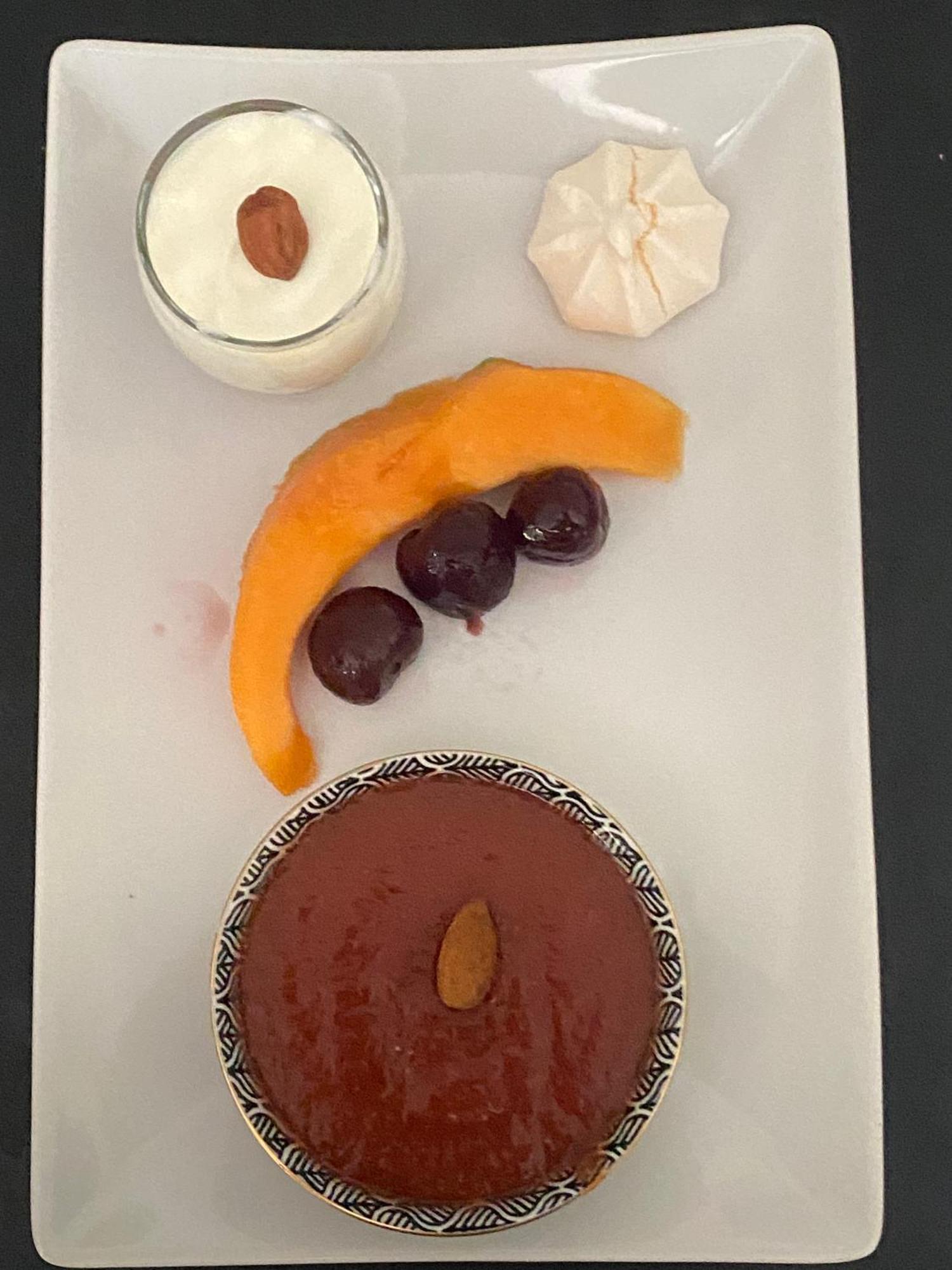La Datcha Delicatessen Tulette 外观 照片