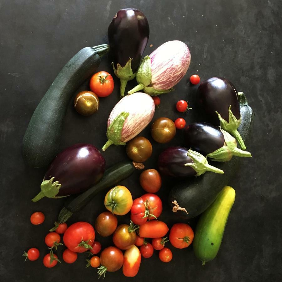 La Datcha Delicatessen Tulette 外观 照片