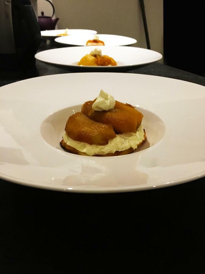 La Datcha Delicatessen Tulette 外观 照片