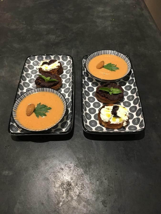 La Datcha Delicatessen Tulette 外观 照片
